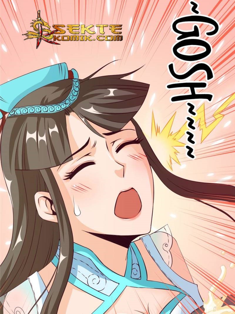 Doomed To Be A King chapter 16
